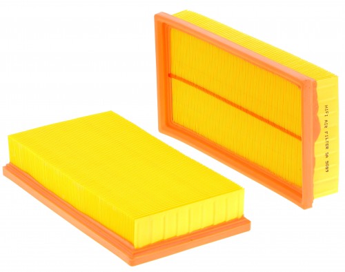 Hifi SA-5089 Levegőszűrő