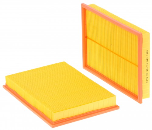 Hifi SA-5118 Levegőszűrő