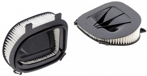 Hifi SA-5262 Levegőszűrő