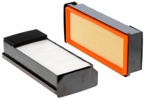 Hifi SA-5337 Levegőszűrő