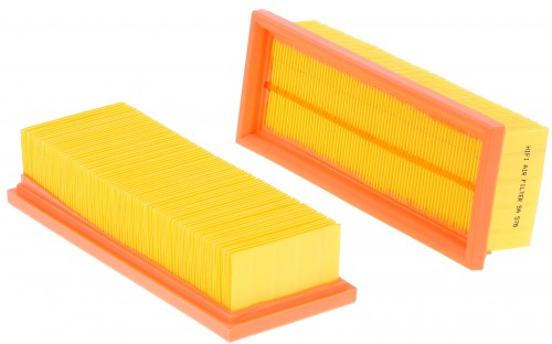 Hifi SA-578 Levegőszűrő