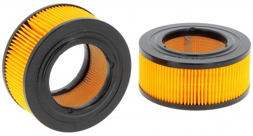 Hifi SA-6001 Levegőszűrő