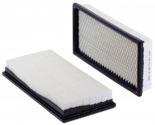 Hifi SA-6053 Levegőszűrő