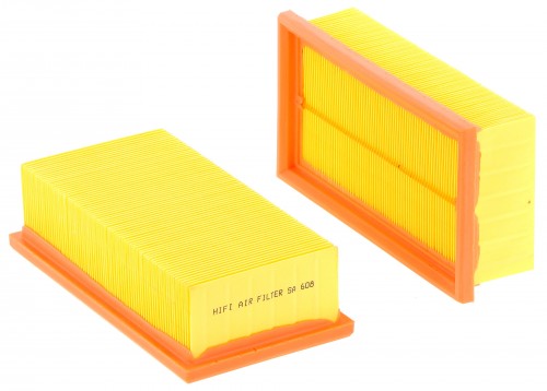 Hifi SA-608 Levegőszűrő