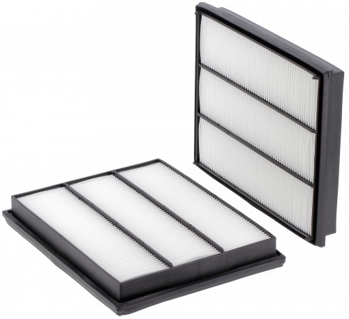 Hifi SA-6122 Levegőszűrő