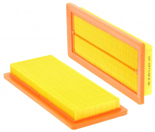 Hifi SA-634 Levegőszűrő