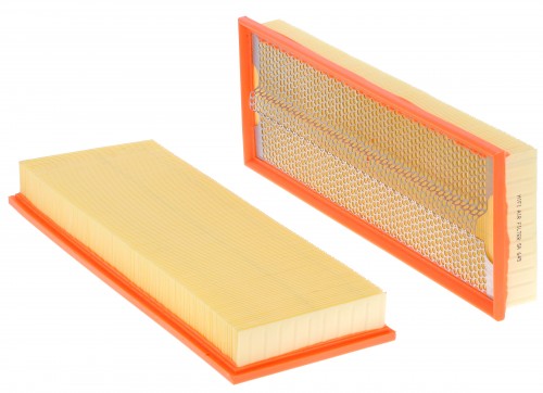 Hifi SA-645 Levegőszűrő