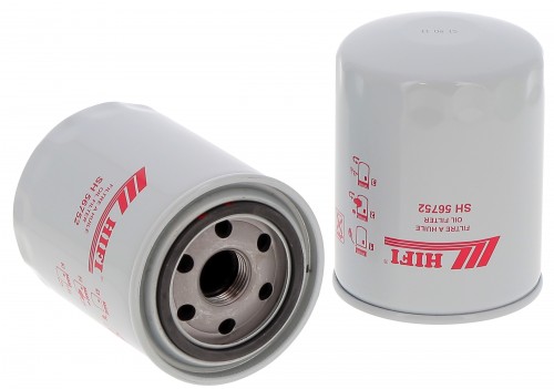 Hifi SH-56752 Hidraulikaszűrő