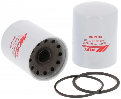 Hifi SH-56762 Hidraulikaszűrő