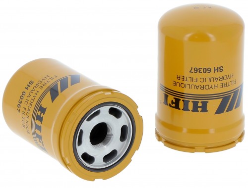Hifi SH-60367 Hidraulikaszűrő