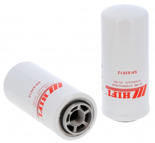 Hifi SH-63512 Hidraulikaszűrő