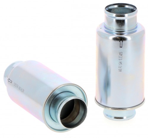 Hifi SH-63585 Hidraulikaszűrő
