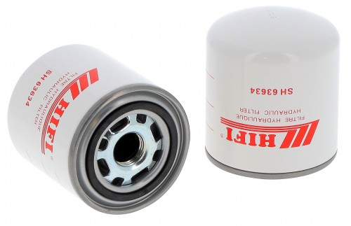Hifi SH-63634 Hidraulikaszűrő