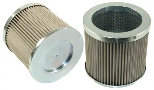 Hifi SH-63652 Hidraulikaszűrő