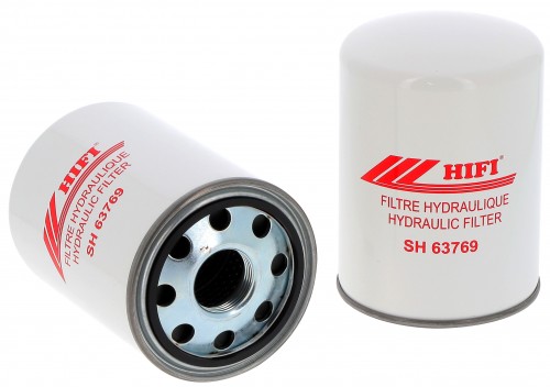 Hifi SH-63769 Hidraulikaszűrő