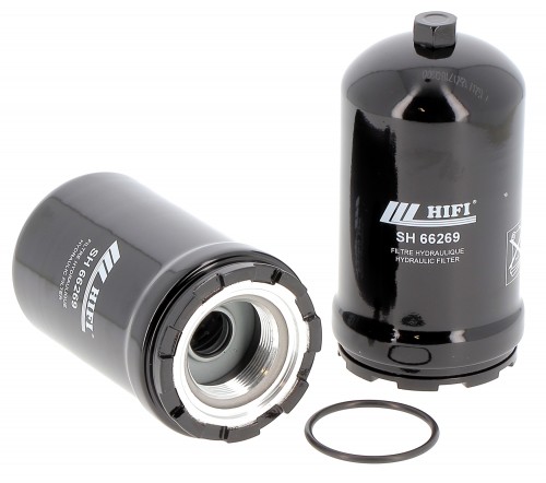 Hifi SH-66269 Hidraulikaszűrő