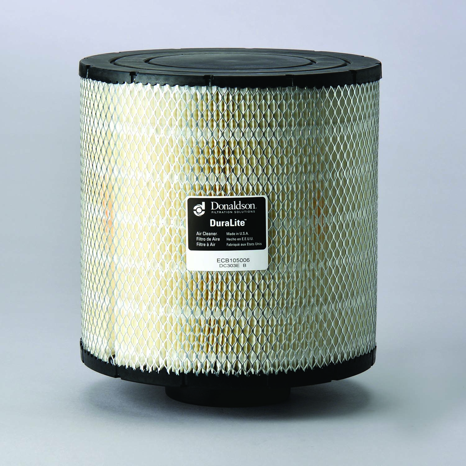 Donaldson® B105006 ECB10-5006 levegőszűrő DuraLite