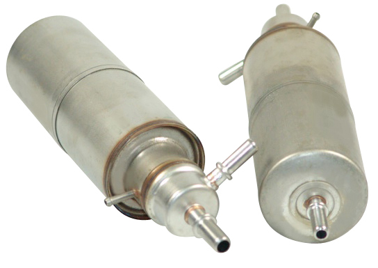 Hifi BE-550 Benzinfilter