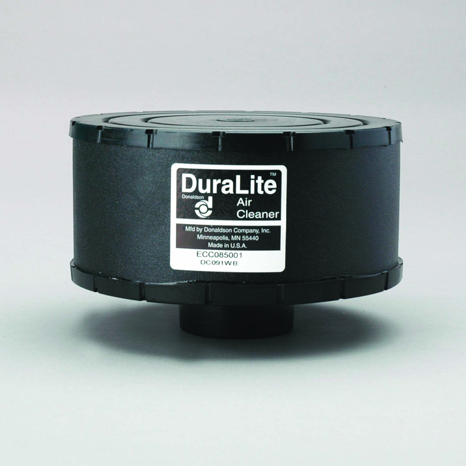 Donaldson® C085001 ECC08-5001 levegőszűrő DuraLite