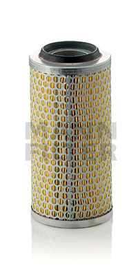 Mann filter C1176/4 Levegőszűrőbetét