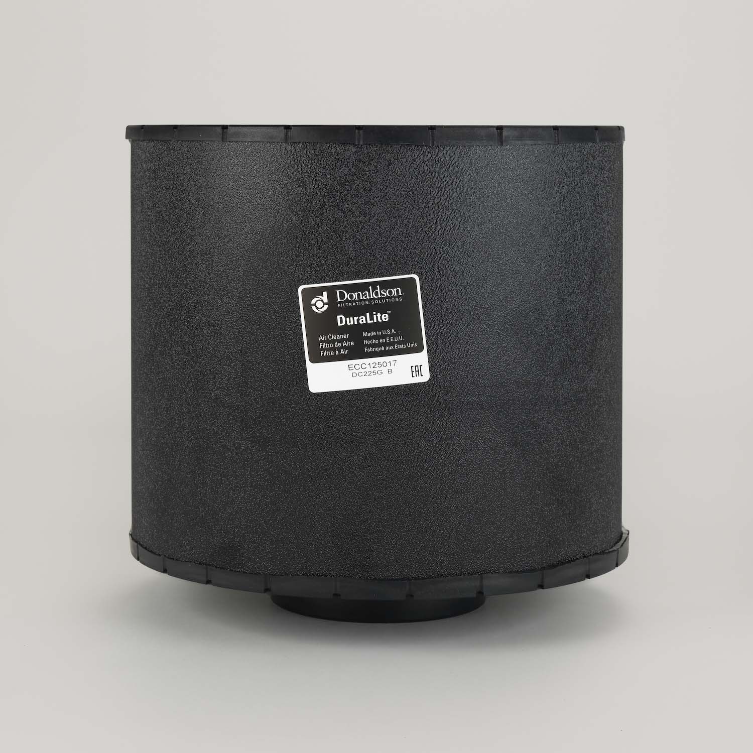 Donaldson® C125017 CLEANER ASSEMBLY