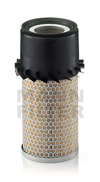 Mann filter C14179/4 Levegőszűrőbetét