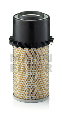 Mann filter C15165/6 Levegőszűrőbetét