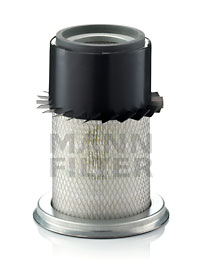 Mann filter C16150 Levegőszűrőbetét