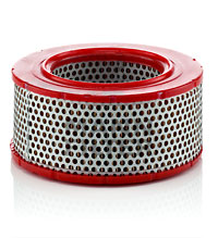 Mann filter C1632 Levegőszűrő