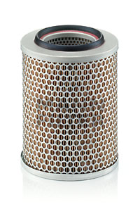 Mann filter C17160 Levegőszűrőbetét