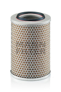 Mann filter C17201