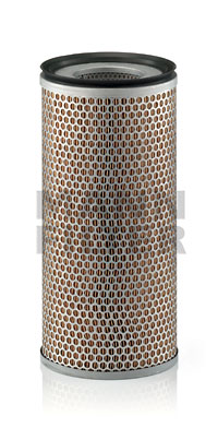 Mann filter C18398 Levegőszűrőbetét