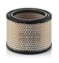 Mann filter C1989/1 Levegőszűrőbetét