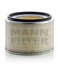 Mann filter C20019 Levegőszűrőbetét