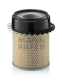 Mann filter C21317 Levegőszűrőbetét