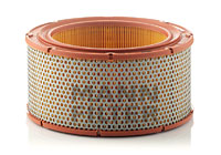 Mann filter C2170 Levegőszűrőbetét