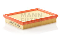 Mann filter C2256