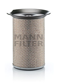 Mann filter C23502 Levegőszűrőbetét