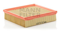 Mann filter C24130