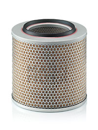 Mann filter C24355 Levegőszűrőbetét