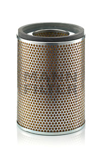 Mann filter C24444/1 Levegőszűrőbetét
