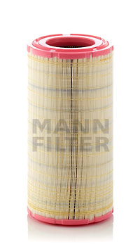 Mann filter C24904/2 Levegőszűrőbetét