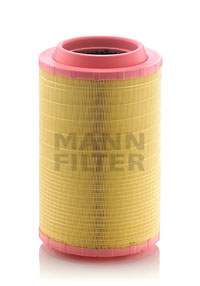Mann filter C25860/8 Levegőszűrőbetét