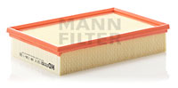 Mann filter C28136/1