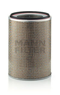 Mann filter C291055 Levegőszűrőbetét