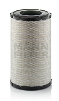 Mann filter C291290 Levegőszűrőbetét