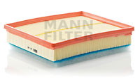 Mann filter C29168