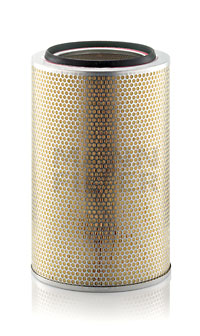 Mann filter C30850/7 Levegőszűrőbetét