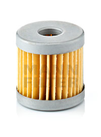 Mann filter C31