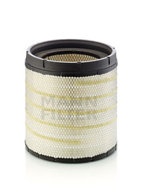 Mann filter C31021 Levegőszűrőbetét